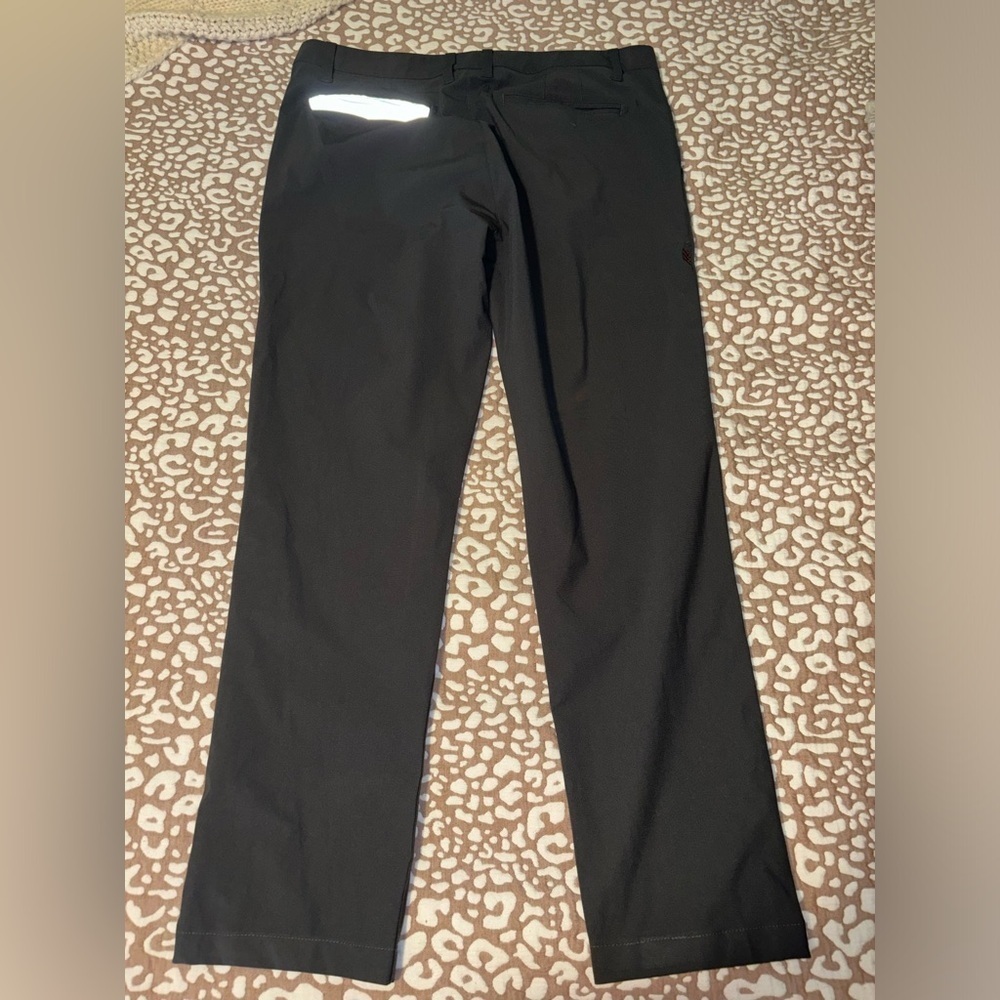 RHONE black pants- 35 - Picture 6 of 14